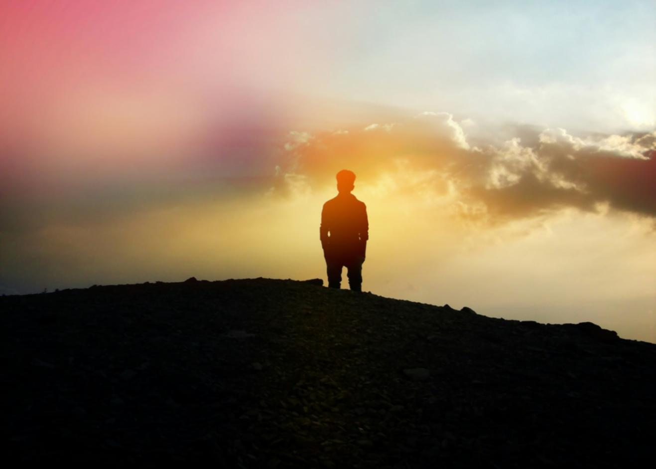 Studium historischer Meditationstexte und -praktiken